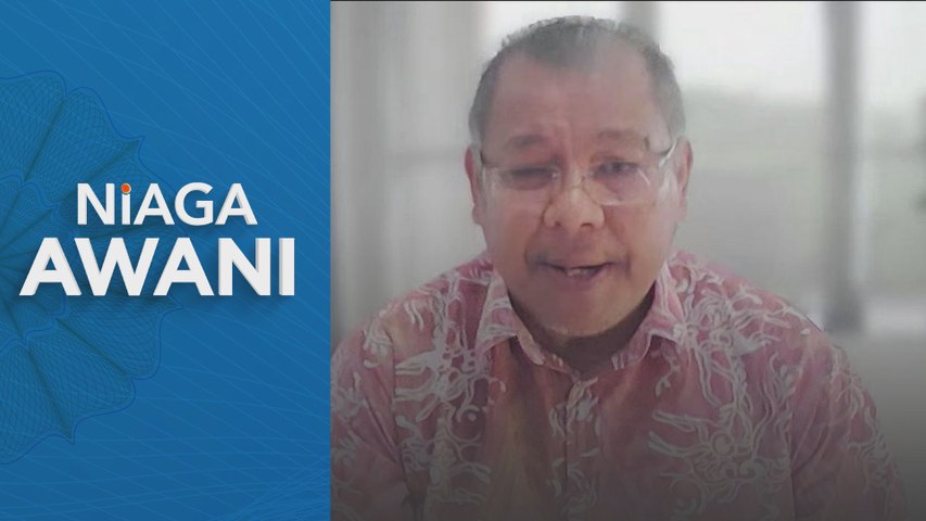 Geopolitik Asia Barat dan Ketahanan Ekonomi Malaysia