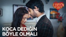 Bu Romantiklik Herkese Nasip Olur Mu 😍 | Kalbimin Hırsızı