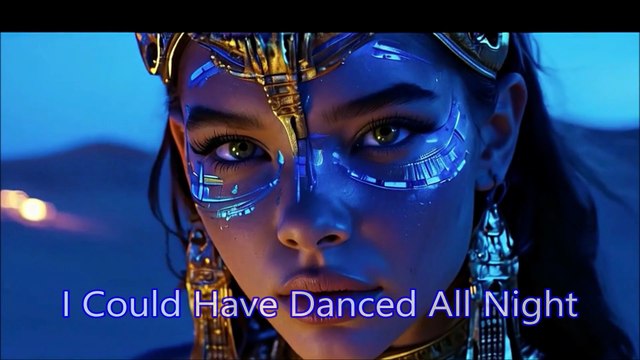I Could Have Danced All Night 『踊り明かそう』　chacha 3;00. 2　歌尺QUEEN OF THE DESERT　２ ２高画質HS S２(尺八吹いてみた)　Shakiuhachi Kaidou　The Whisper　尺八かいどう　風のささやき【魁道】