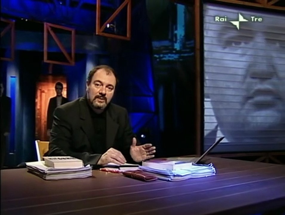 Blu notte - Dentro Cosa Nostra