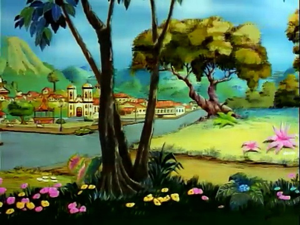 O Monstro da Lagoa (Redublagem)