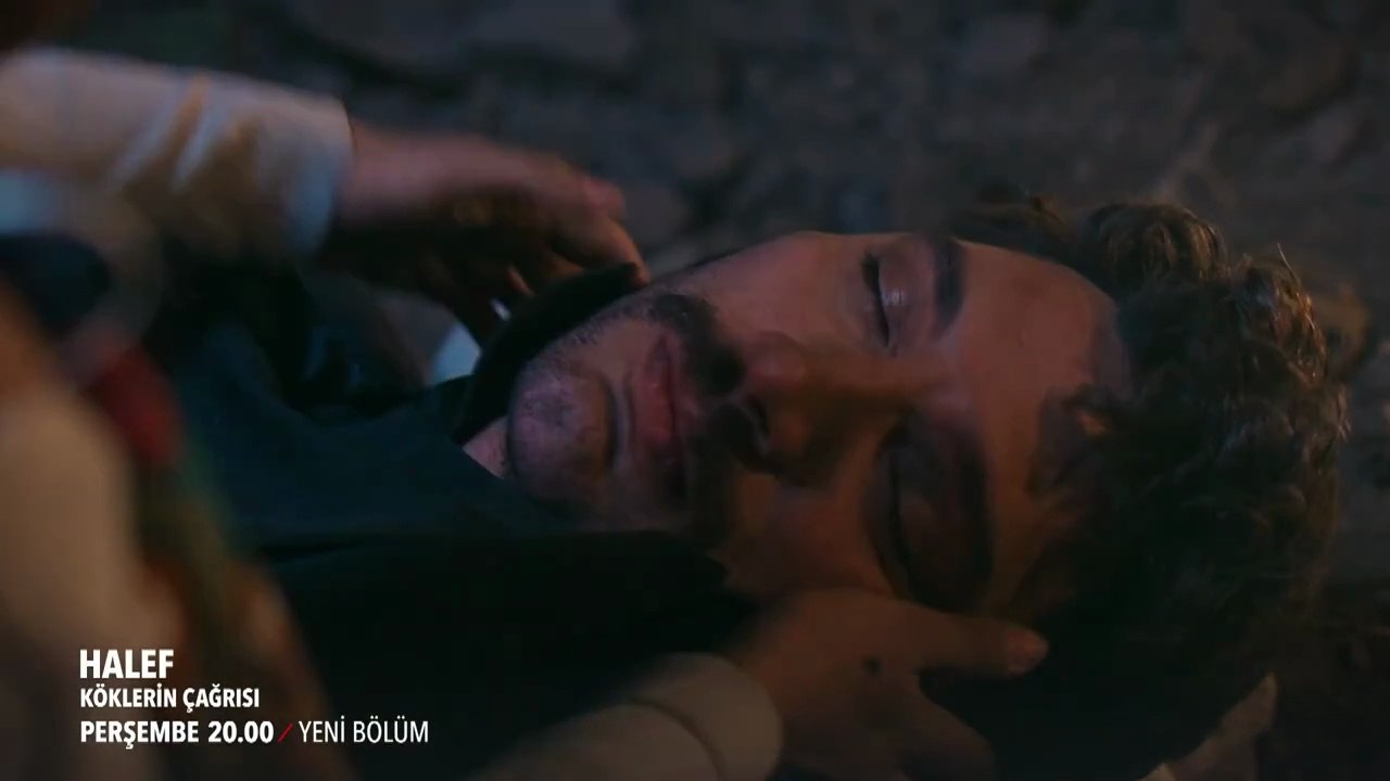 مسلسل الخليفة الحلقة 24 اعلان 1