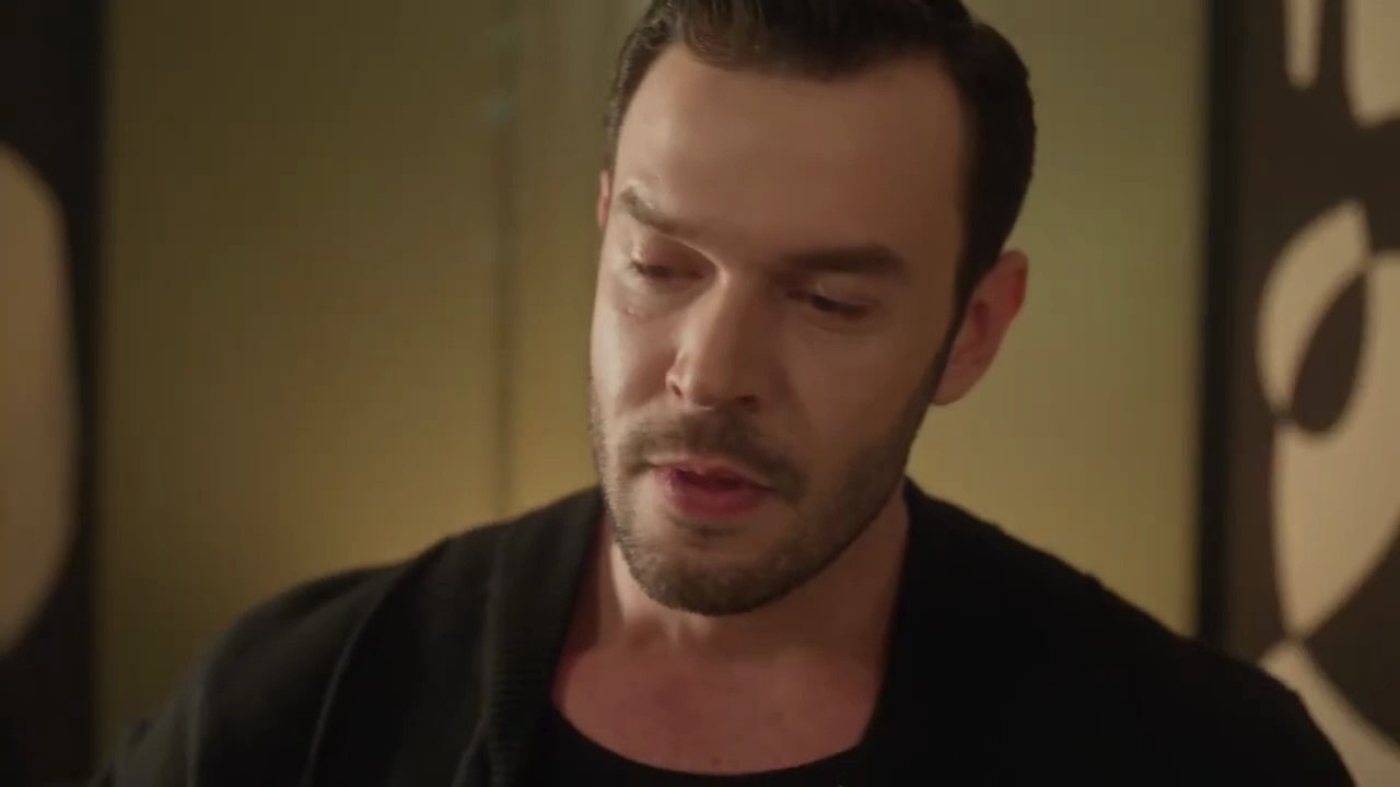 مسلسل انت من احب الحلقة 5 اعلان 1