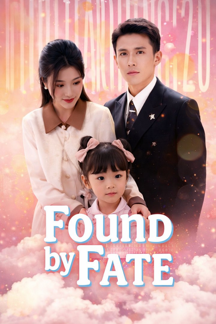 Found by fate- Drama Movie English Sub