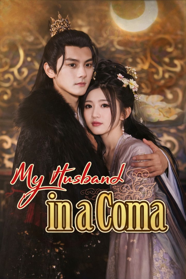 My husband in a coma- Drama Movie English Sub