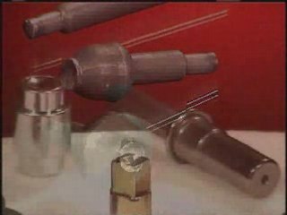 Special Fasteners - Cold Forming