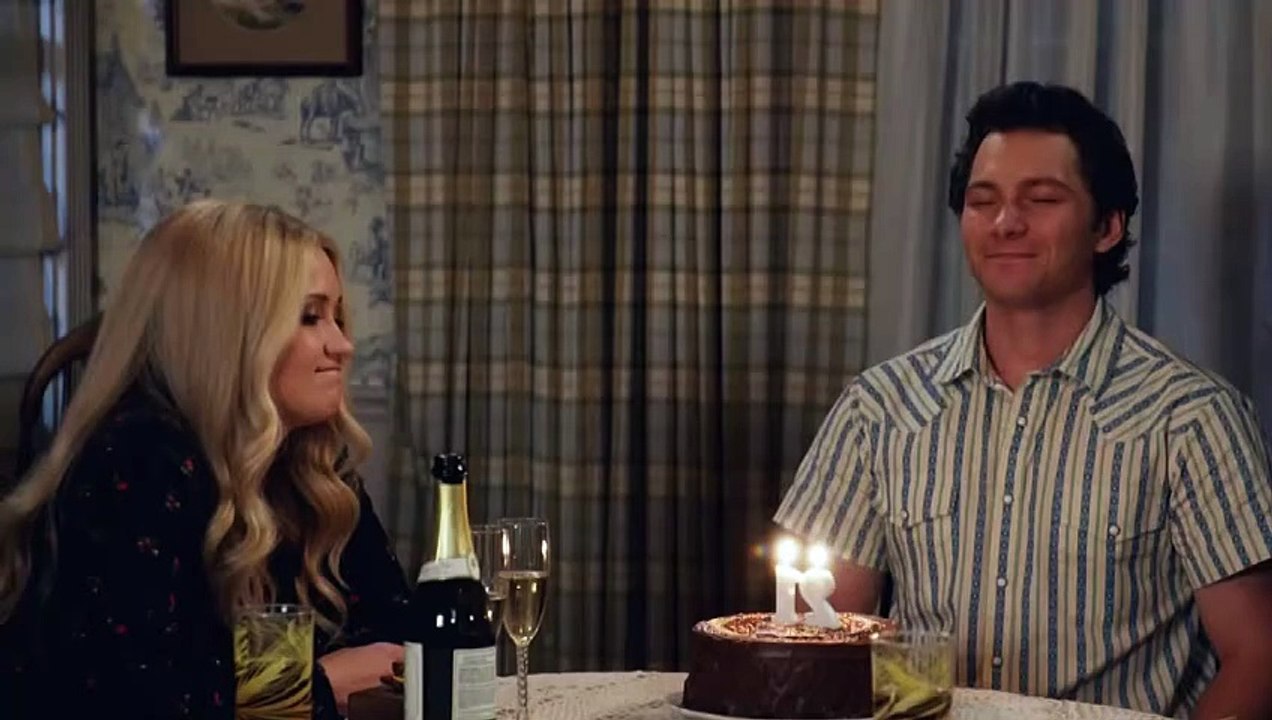 Georgie & Mandy's First Marriage S02E13 A Big Birthday and Tequila Shots