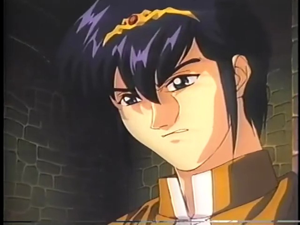 【レア】ザワールドオブファイアーエムブレム VHS ビデオ Rare! Fire Emblem VHS HI-FI — The Pop Culture Antique Museum