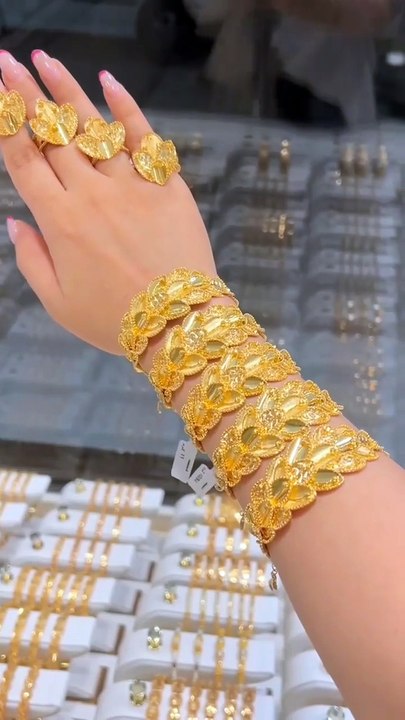 Premium Collection Jewelry Sets