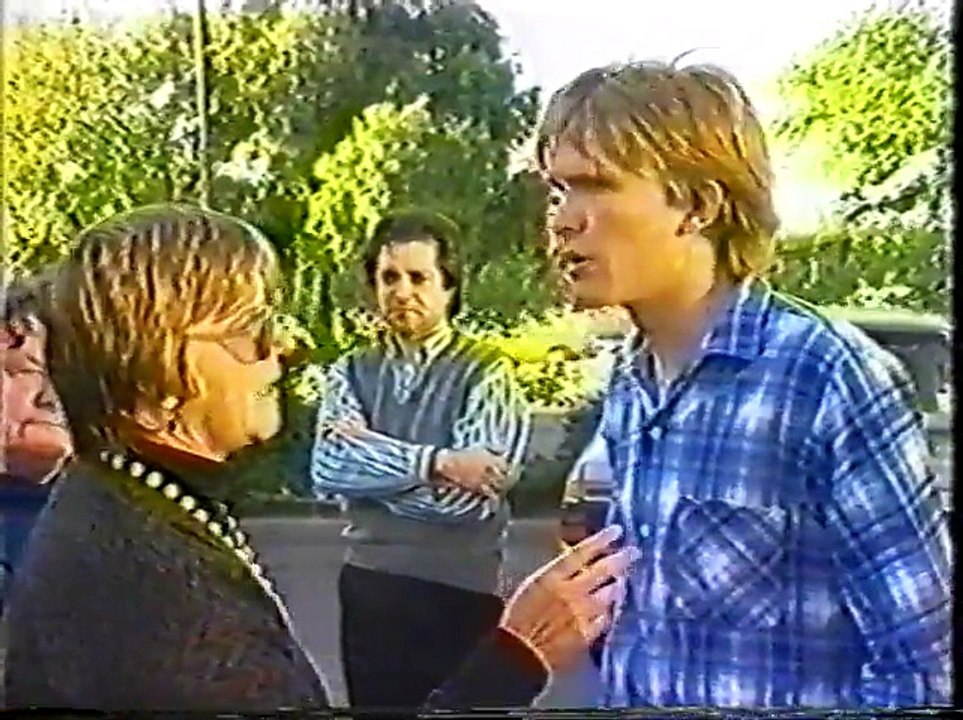 What Is Autism [VHS]