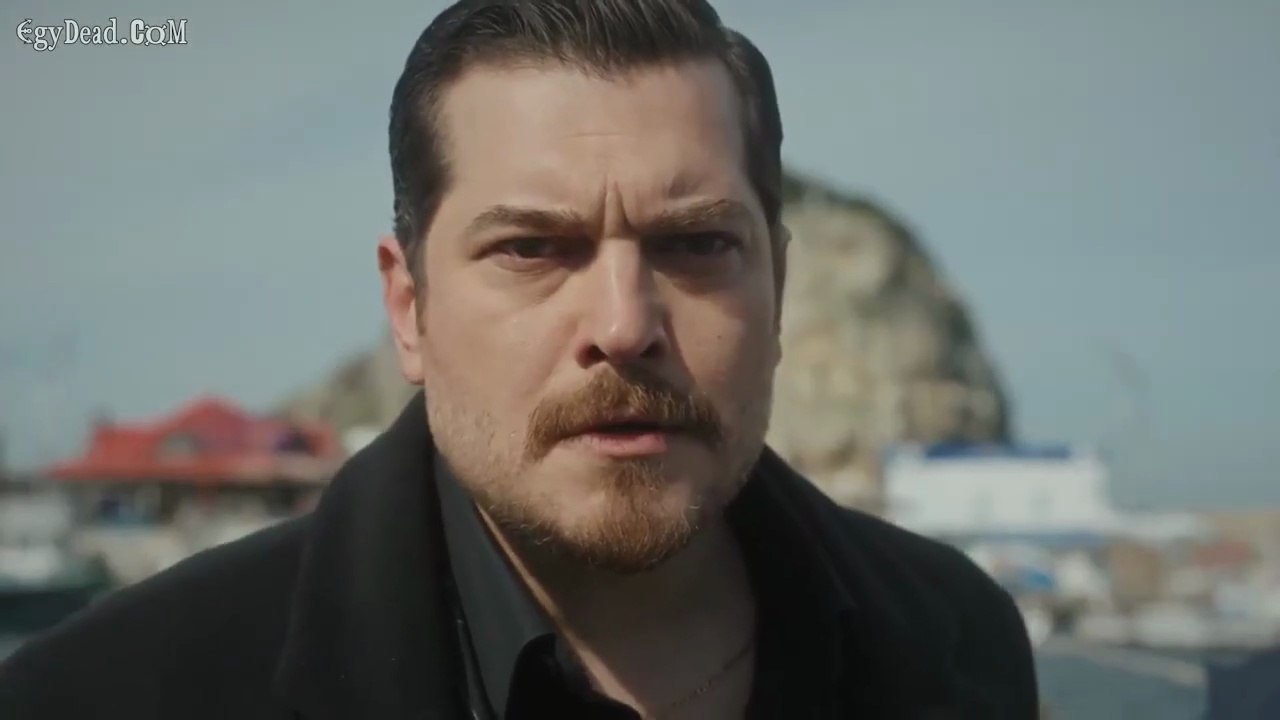 مسلسل حلم اشرف مدبلج الموسم الثاني الحلقة 66