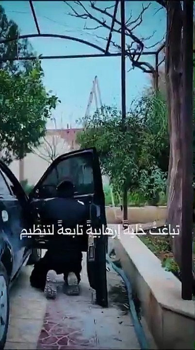 Syrian intelligence in Damascus dismantles an ISIS cell and thwarts a bloody plot