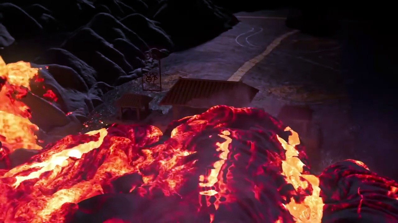 Qin Dynasty Epic Episode 5 Sub Indo