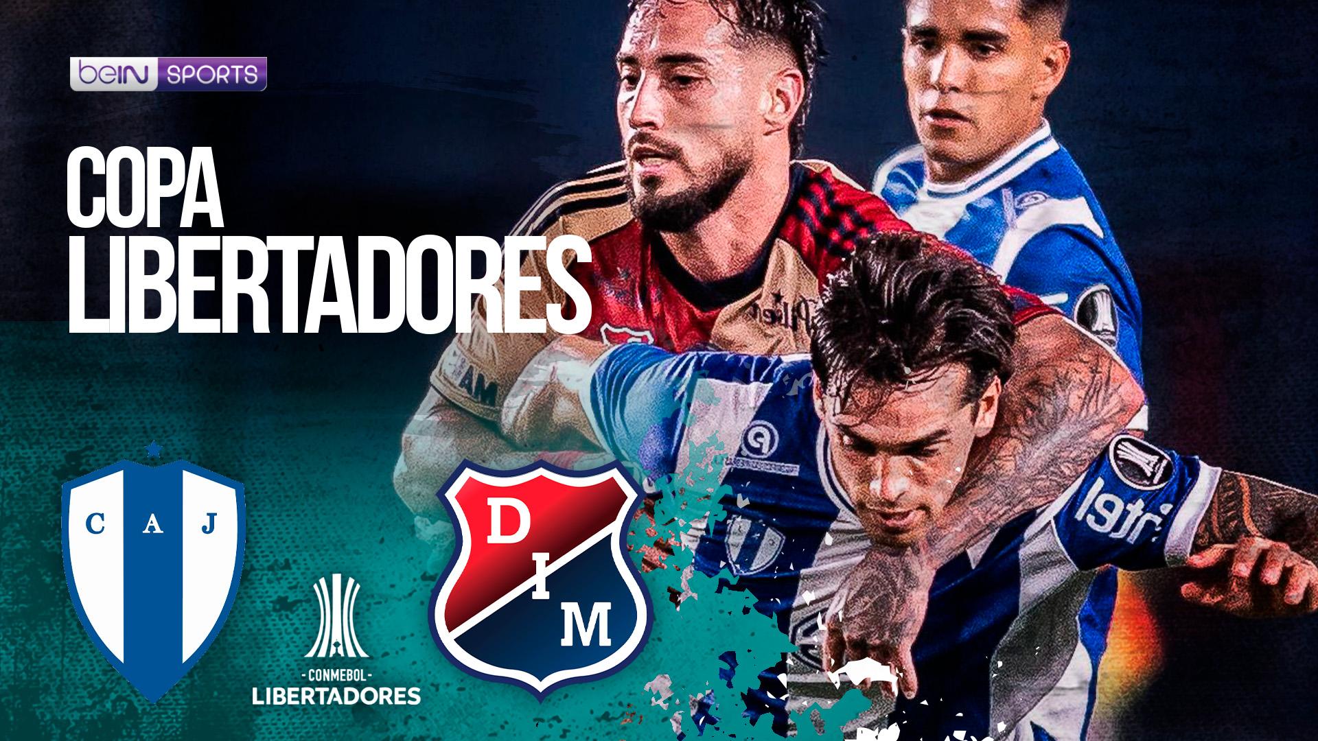 Juventud (URY) vs Independiente Medellin (COL) | HIGHLIGHTS EXTENDED Copa Libertadores | 03/05/2026 | beIN SPORTS USA