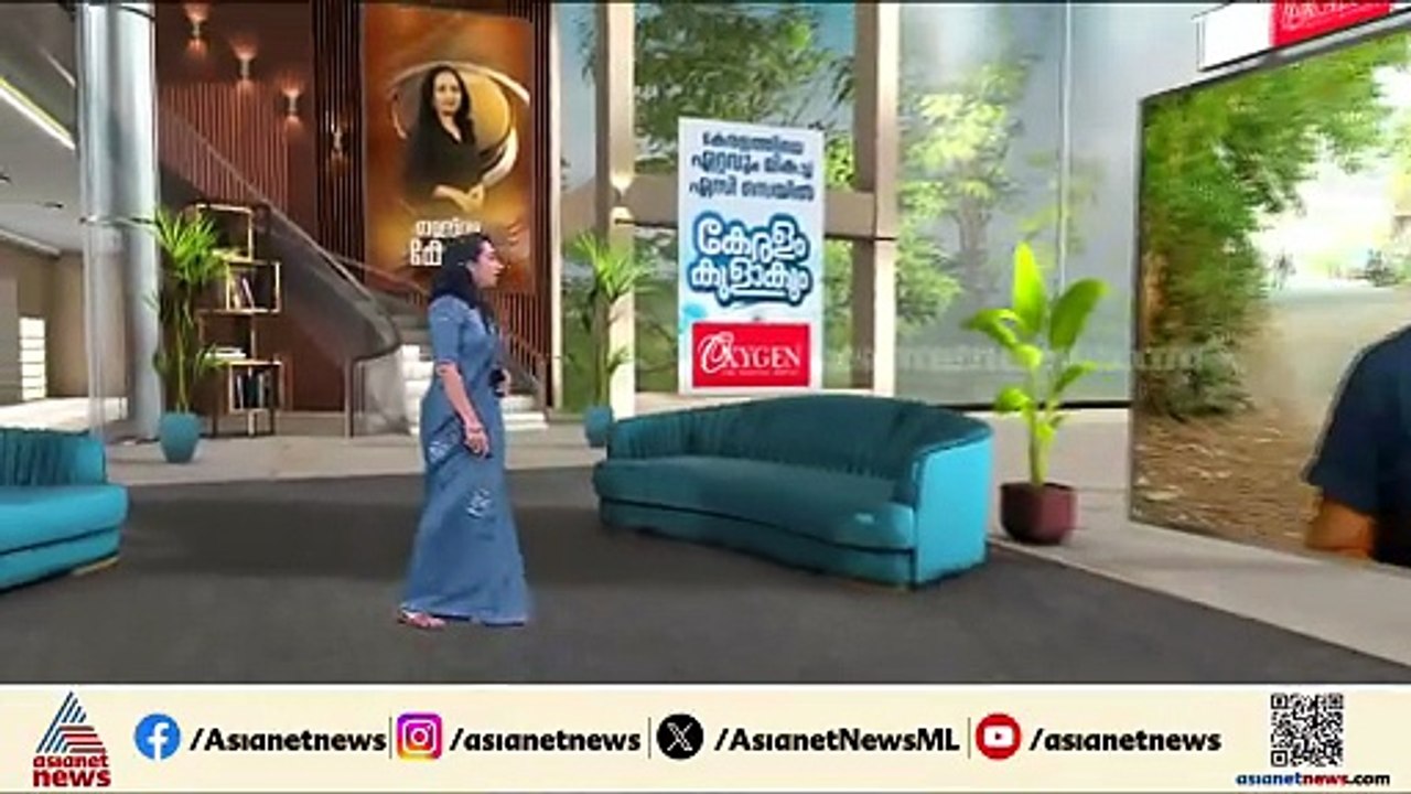 ആറ് ദിവസം പിന്നിട്ടു...ജാസ്‌ലിയെ ഇടിച്ചിട്ട കാറോടിച്ച ഡോ.സിറിയക് എവിടെ?