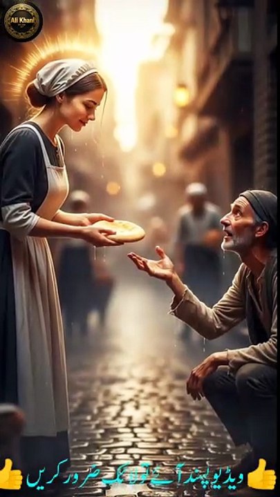 Rabia Basri story | Hazrat Rabia Basri waqia