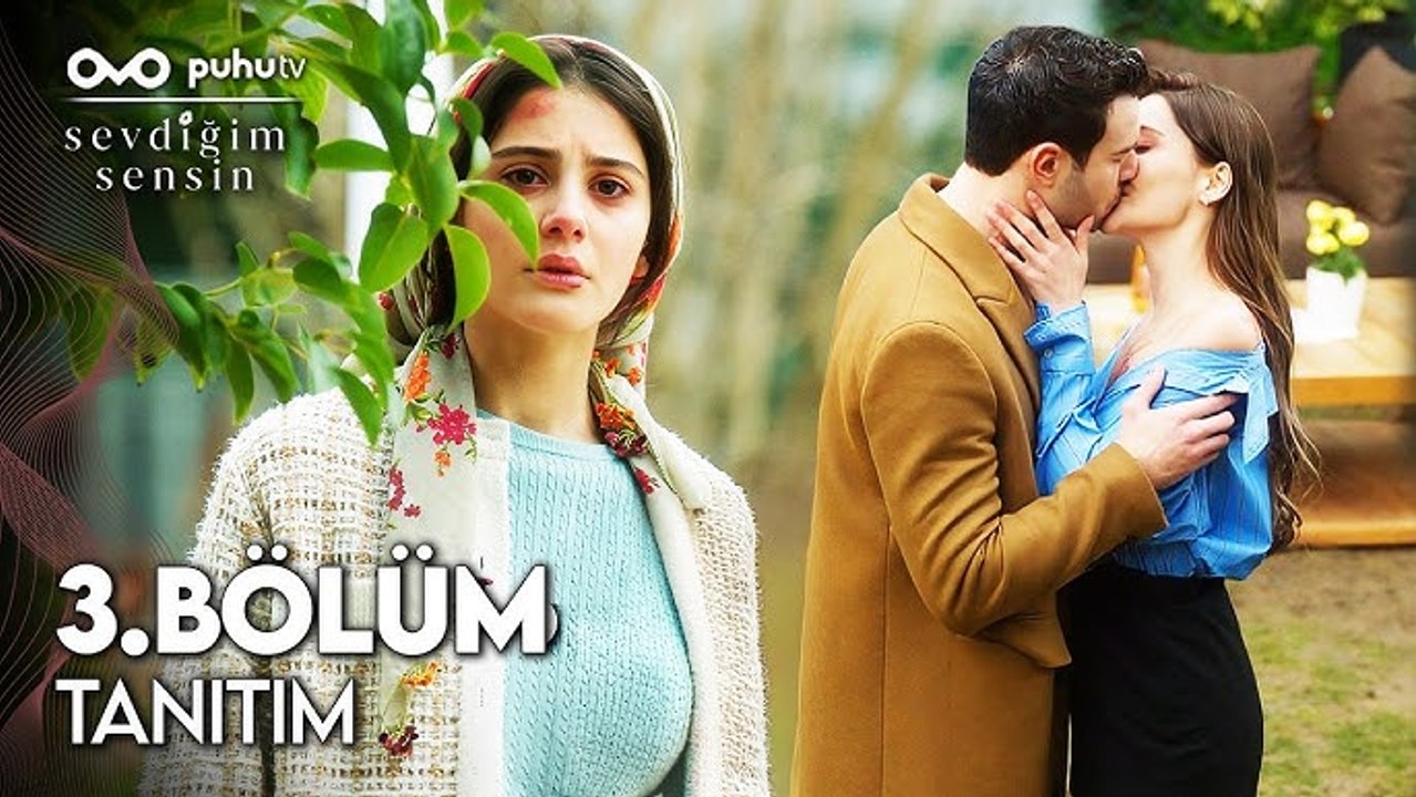 Sevdigim Sensin - Episode 3 (English Subtitles)