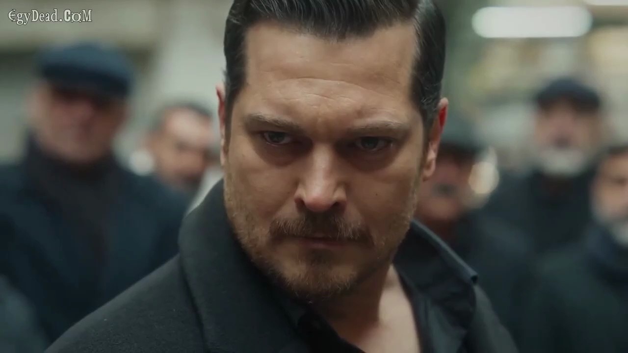 مسلسل حلم اشرف مدبلج الموسم الثاني الحلقة 68