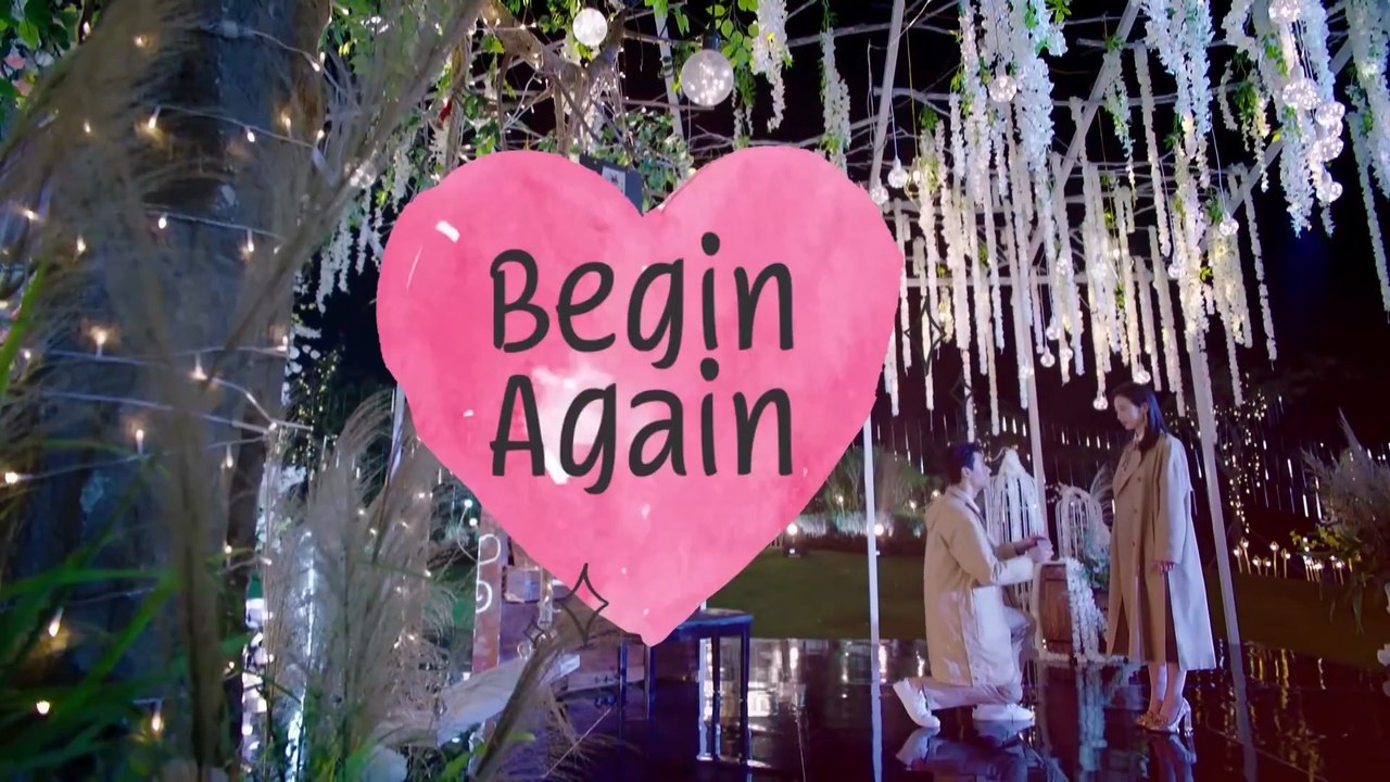 Begin Again - Episode 3 _ Audio_ Urdu _ Hindi Dubbed - New Chinese Drama _ Zhou Yu Tong - Wu Man Si(1080P_HD)