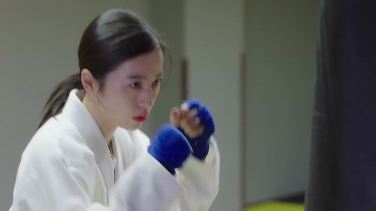 Begin Again - Episode 2 _ Audio_ Urdu _ Hindi Dubbed - New Chinese Drama _ Zhou Yu Tong - Wu Man Si