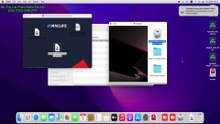 Hướng Dẫn Cài AutoCAD 2024 / 2025 Cho MacBox Nhanh Gọn – Hỗ Trợ Từ Xa Chỉ Vài Phút