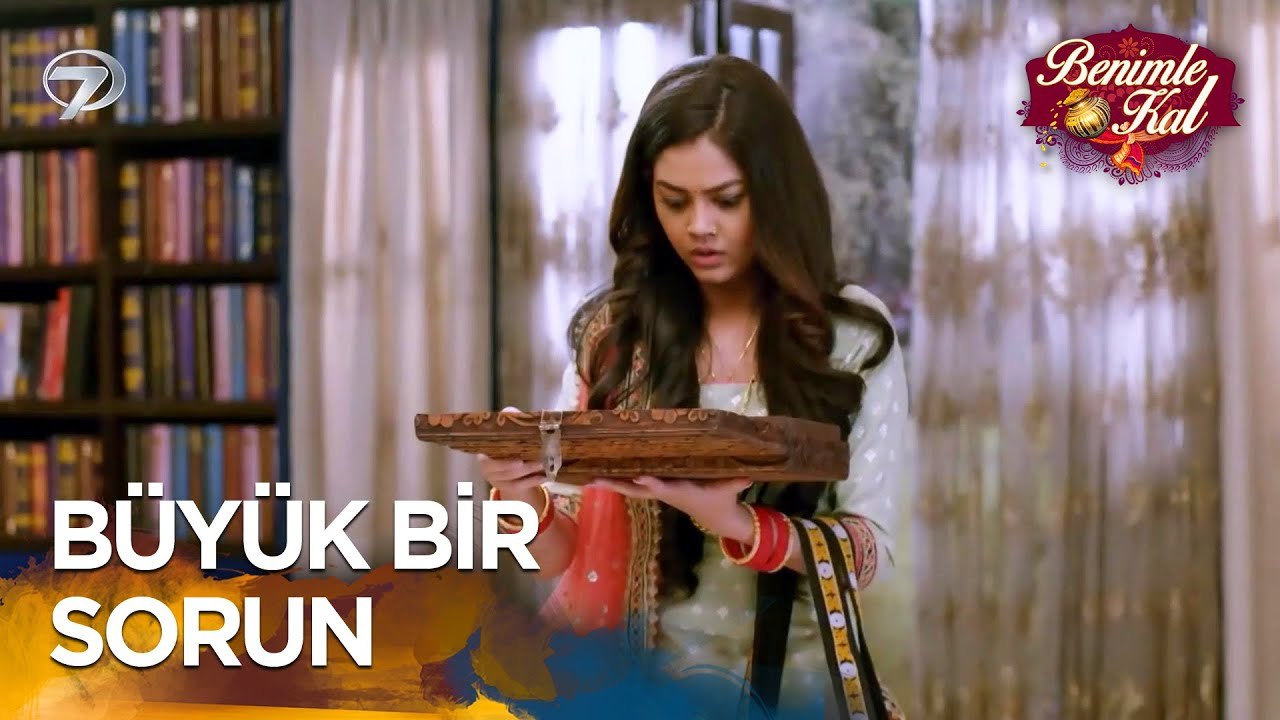 Purvi'ye Jeton Yeni Düştü | Benimle Kal 48. Bölüm