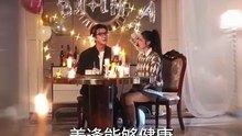 抖音新剧上线#王梓亦＆王思瑾 - 神明降落时 (上)