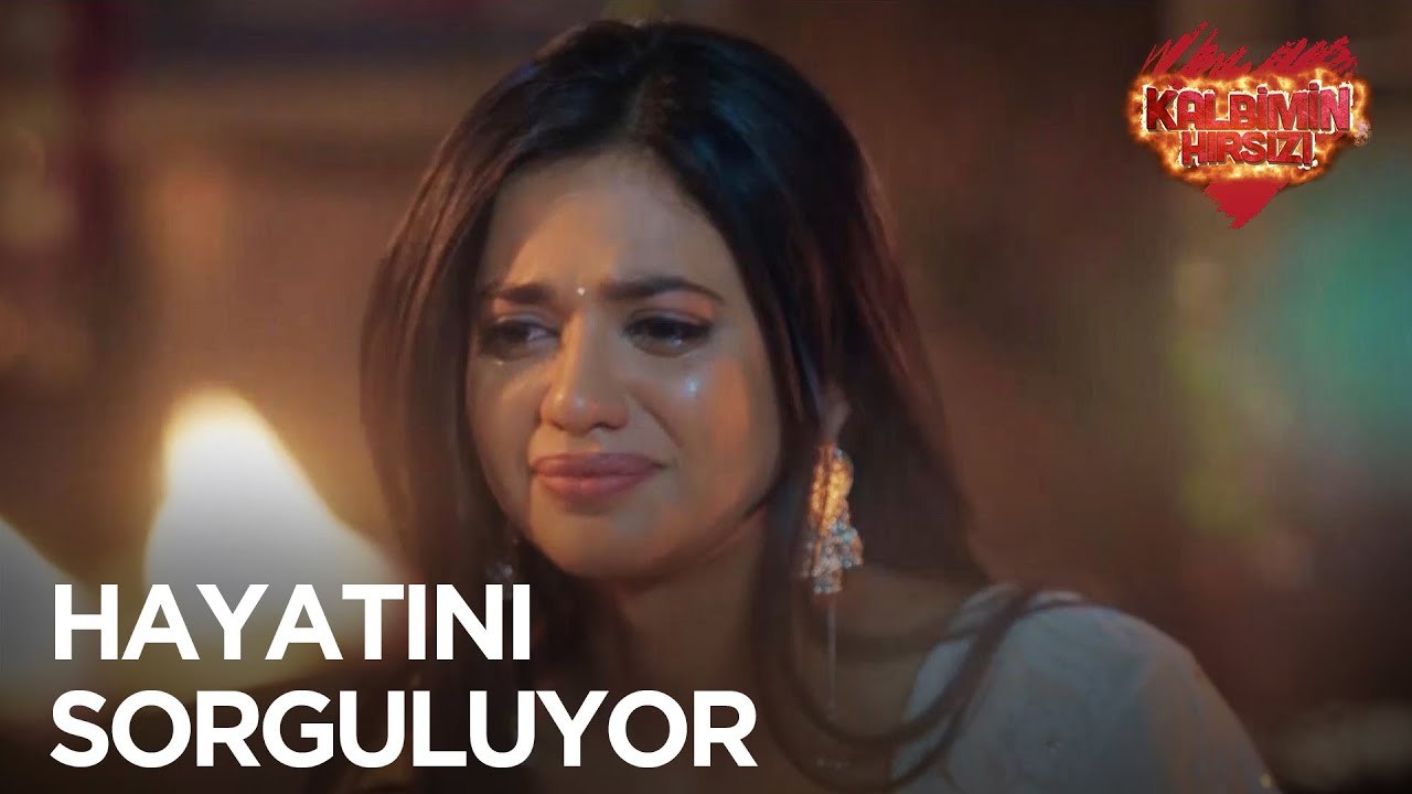 Dhanak'ın Zorlu Süreci 😢 | Kalbimin Hırsızı 15. Bölüm