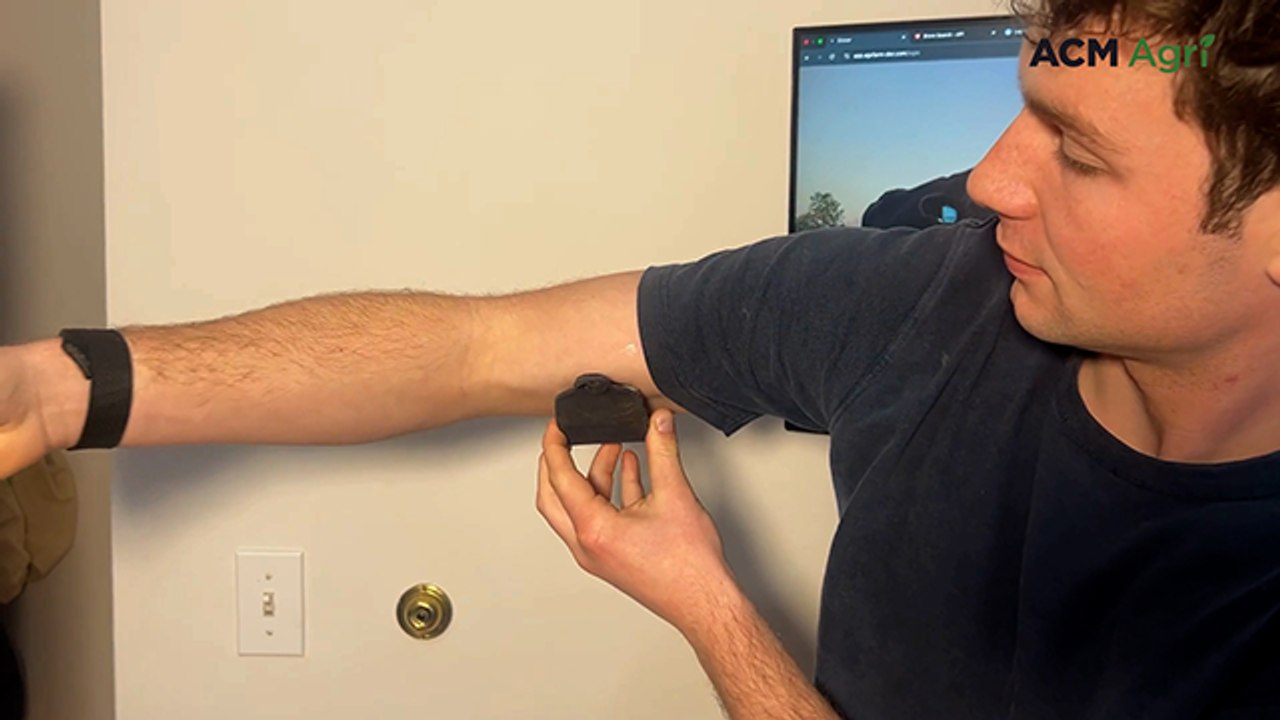 How two Aussie mates plan to shake up the virtual fencing market