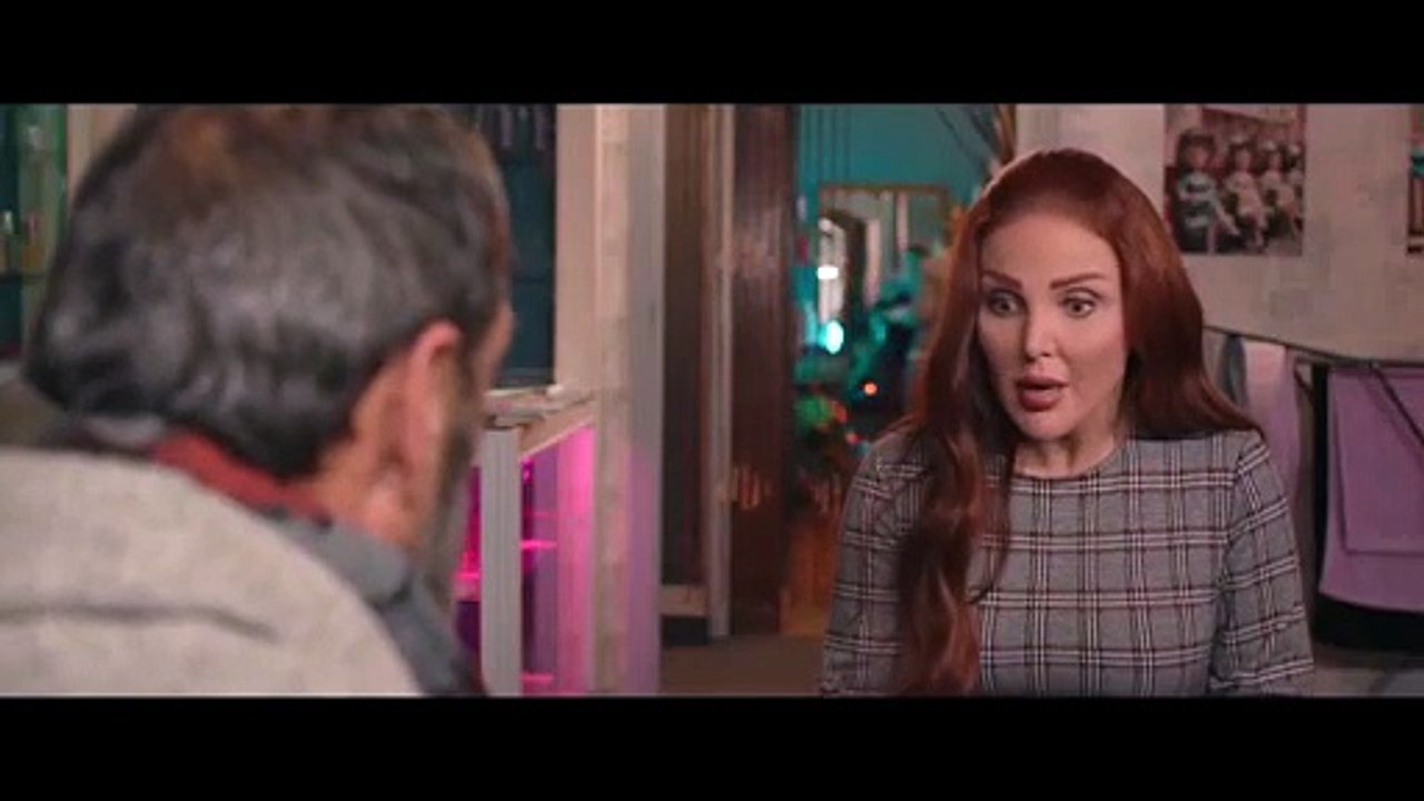 مسلسل الخروج الى البئر الحلقة 17
