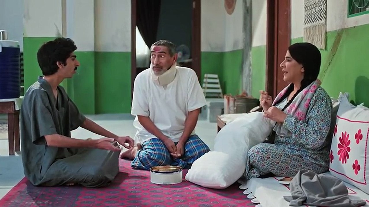 مسلسل وديمة وحليمة 5 الحلقة 16 السادسة عشر