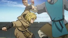 vinland saga