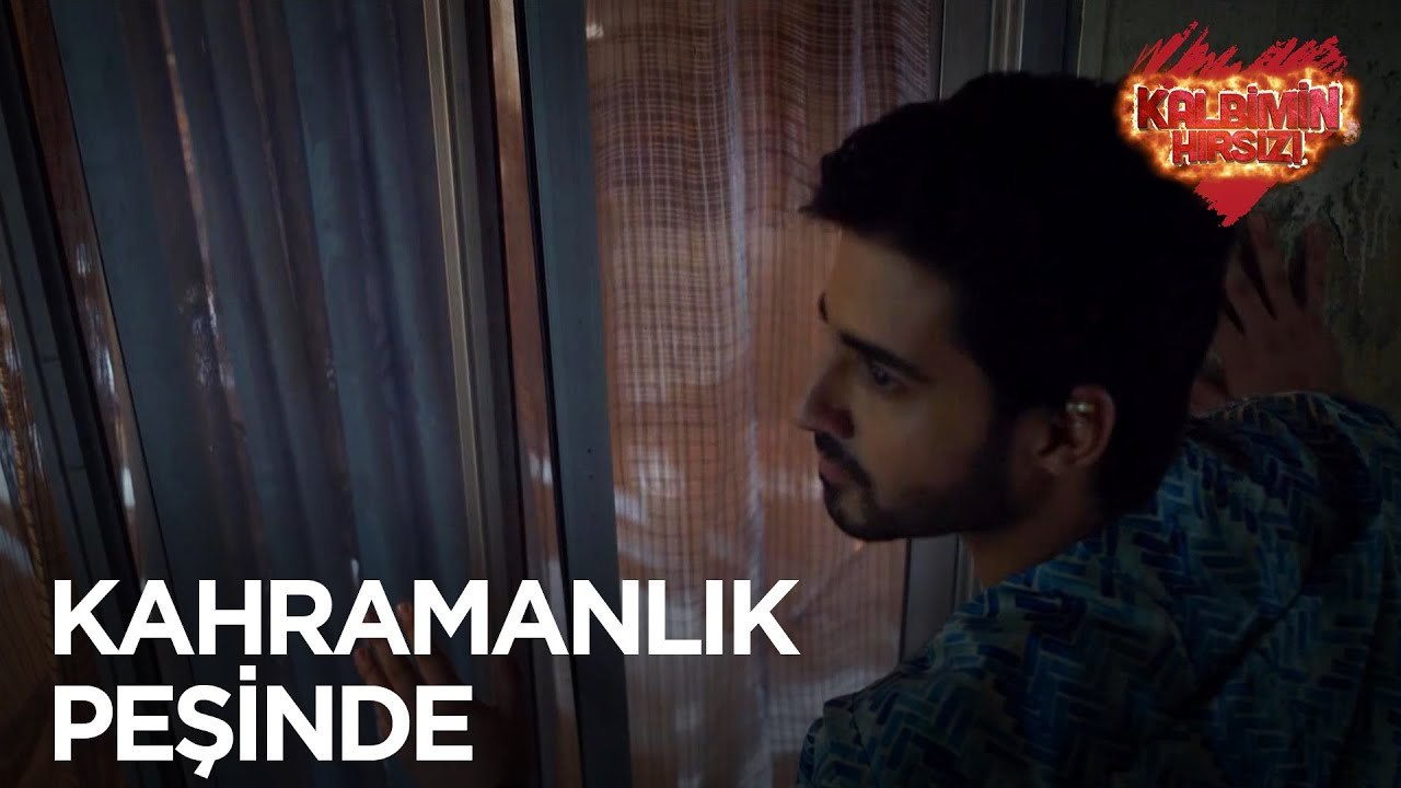 Asıl Suçluyu Yakalayabilecek Mi 🤔 | Kalbimin Hırsızı 94. Bölüm
