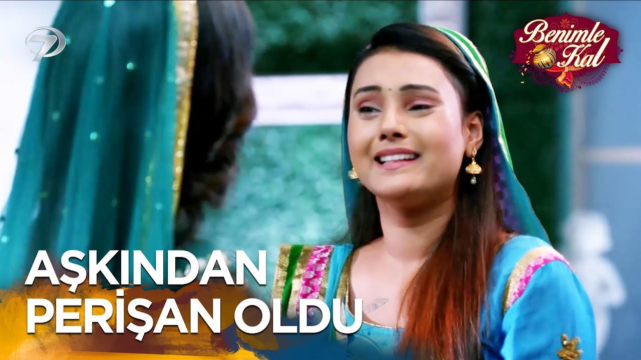 Beni Gerçekten Seveceğini Sandım 💔 | Benimle Kal 130. Bölüm