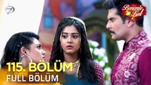 Benimle Kal 115. Bölüm