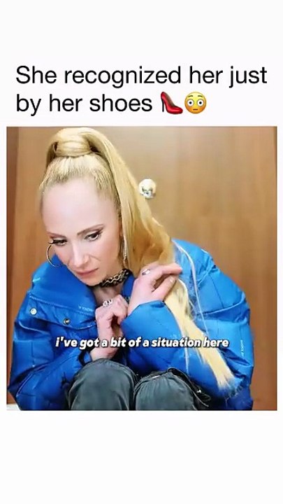 Love her voice