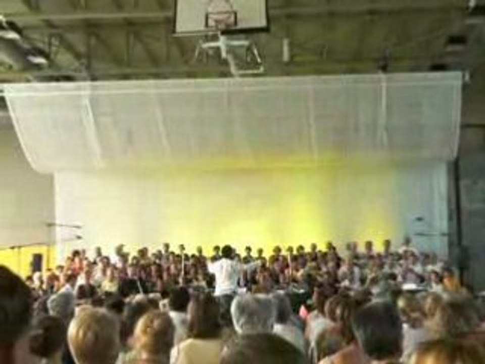 VAISON 2007 - CANTO 6