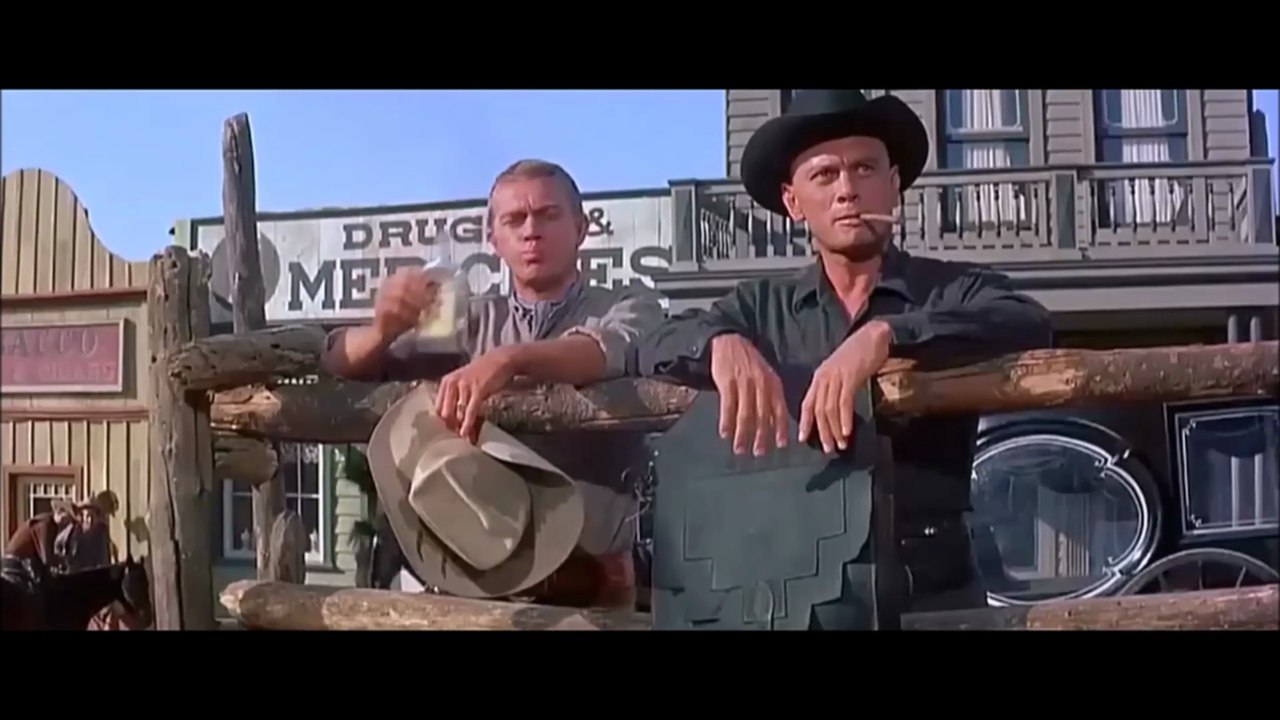 The Magnificent Seven 　『荒野の七人』　 Main Theme • Elmer Bernstein　  (尺八吹いてみた)　Shakiuhachi Kaidou　The Whisper　尺八かいどう　風のささやき【魁道】