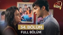 Kara Sevdam Hint Dizisi 34. Bölüm (Kısa Versiyon)