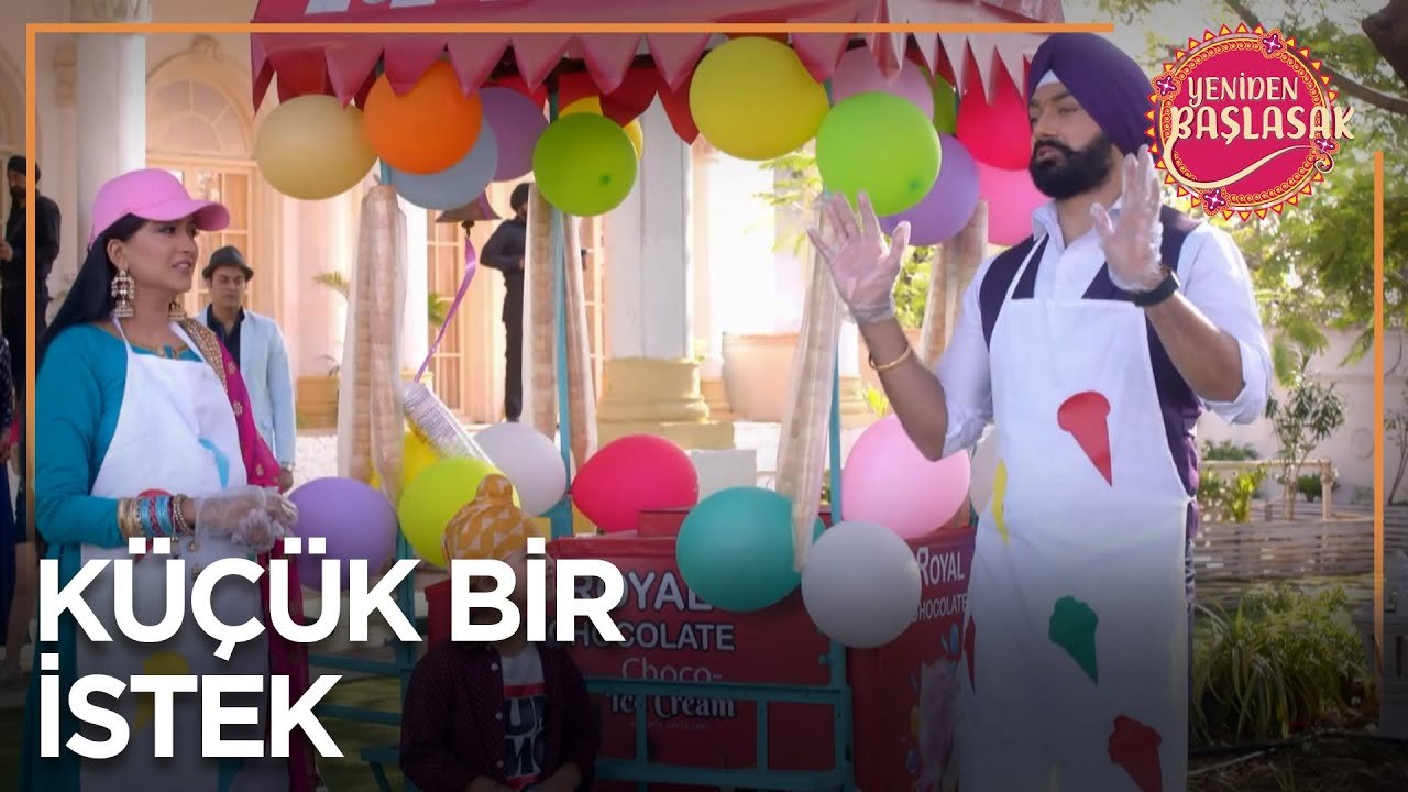 Yüzleri Gülsede İçleri Kan Ağlıyor | Yeniden Başlasak 155. Bölüm