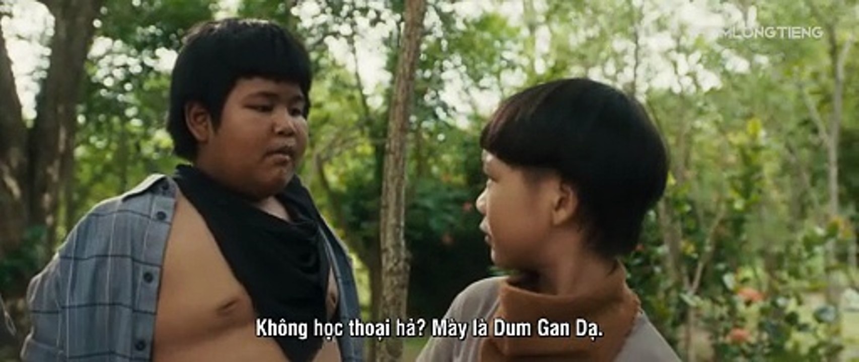 Bé Ghệ Ma Cưng Full Vietsub - My Boo 2 Engsub (2025) - Bé Ma Của Anh 2 - Phim Kinh Dị Hài Thái Lan Chiếu Rạp | Phim Hay