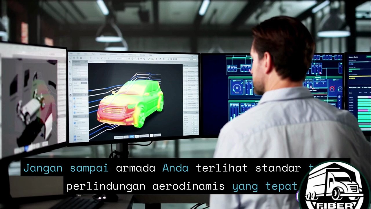 Terbukti Kuat | 0856-4028-7456 | Jual Topi Truk Box Lolos KIR di Semarang