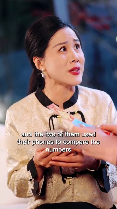 💔🎟️ She Divorced Her Husband for a “€100 MILLION” Lottery… Then the Truth Destroyed Everything 😱