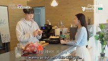 Edge of Friendzone - Ep. 7 Eng Sub