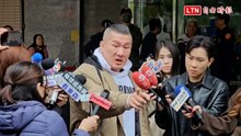 陳之漢斬首賴清德說出庭  說下次要傳總統作證