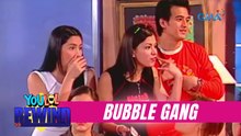 Bubble Gang: Ara Mina para sa 'The Third Wife' (YouLOL Rewind)