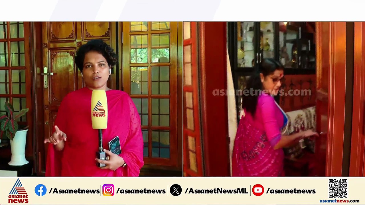 ജി സുധാകരനെ അനുനയിപ്പിക്കാൻ സിപിഎം നീക്കം; സിഎസ് സുധാകരനുമായി കൂടിക്കാഴ്ച നടത്തുന്നു