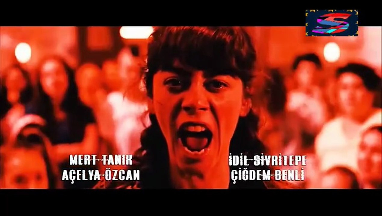 مسلسل الفناء - الحلقة 5 - تركى مدبلج