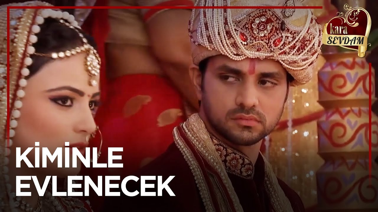 Ishaani Kiminle Evlenecek | Kara Sevdam Hint Dizisi 176. Bölüm