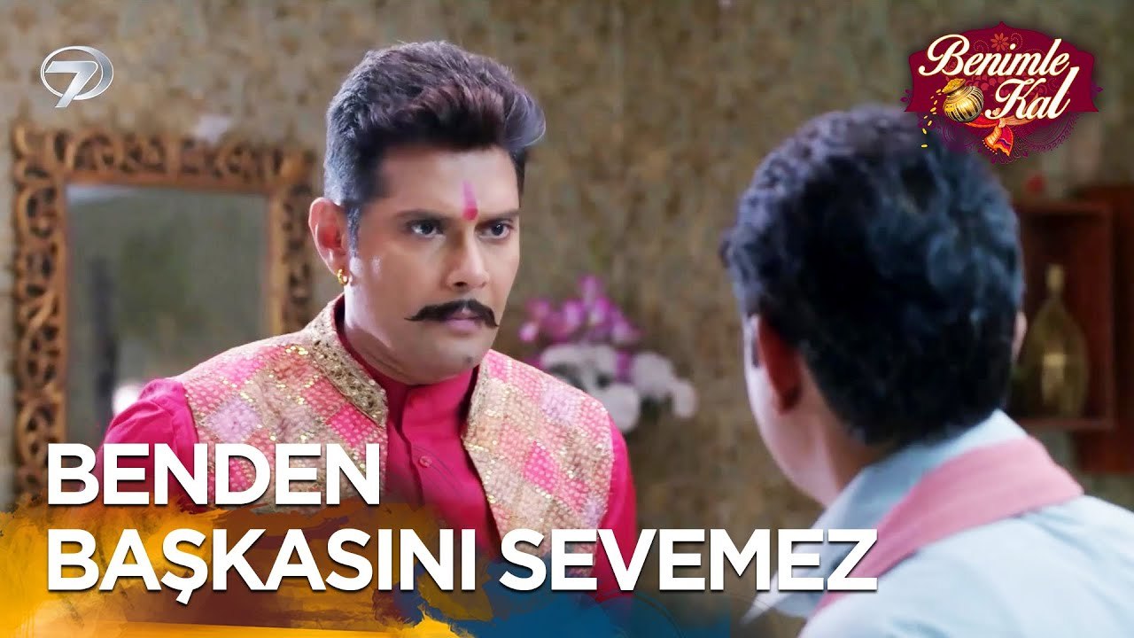Muhtar Kafasını Susturamıyor 🥺 | Benimle Kal 108. Bölüm